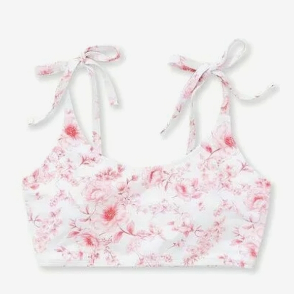 Forever21 plus size bikini top - Picture 7 of 15